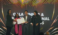 VTV documentary ‘Four Seasons in the Deep Forest’ wins international AIBD award