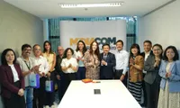 Vietnam Television Expands Media Reach in South America