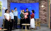 Tales of Modern  Families: An Emotional Story of the   Soldiers's Home Front  (6:30 PM, May 18, VTV2)