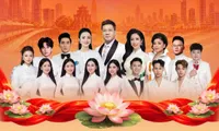 Live Broadcast of Special Art Program “Ho Chi Minh: A Name That Shines Forever” (8 PM, VTV2)