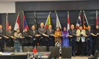 Vietnamese, NZ officials co-chair 33rd ASEAN - New Zealand Dialogue