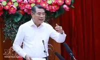 PM urges Vinh Long to renovate development mindset for double-digit growth