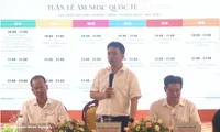 International artists to converge for Hue International Music Week 2026