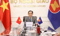 Vietnam to actively contribute to success of ASEAN–Russia Commemorative Summit