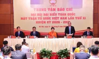 VFF to redesign campaigns, movements for practical impact: official