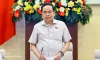 Digital transformation must deliver real improvements in legislative efficiency: NA leader