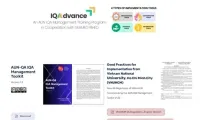 ASEAN shares VNU-HCM’s quality assurance framework as best practice