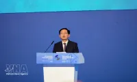 Vietnam regards EAEU as trustworthy partner in AI development