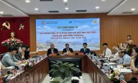 Vietnam, RoK scholars discuss diplomatic perspectives amid modern East Asia