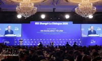 Vietnam ready to work with countries to build a safer, more resilient and prosperous Asia-Pacific: Top leader