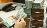 Reference exchange rate rises 2 VND on May 29
