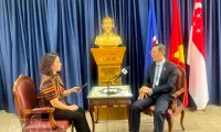 Vietnam key player in regional, global affairs: expert