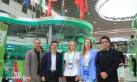 Vietnam joins Russia’s Startup Village 2026, promotes smart city cooperation