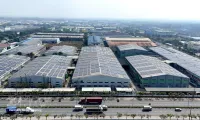 Vietnam, Singapore elevate cooperation toward ASEAN’s sustainable development