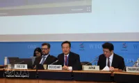Vietnam attends Japan’s WTO Trade Policy Review session