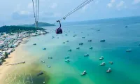 An Giang pushes green overhaul of Phu Quoc for APEC 2027
