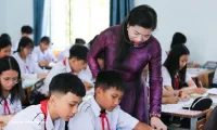 Teachers to receive occupational allowances of up to 80%