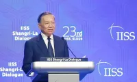 Vietnam seeks more dynamic development and more effective governance: Top leader