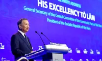 Vietnam’s approach offers valuable reference at Shangri-La Dialogue: experts