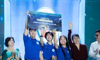 The Moneyverse 2026: Three Central Region Representatives Advance  to Quarter-finals