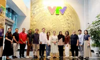 ABU Documentary Production Conference Opens Opportunities for Regional Filmmaker Collaboration