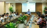 VTV's   Training  Strengthens Awareness And Compliance with Intellectual Property Law in  TV   Production