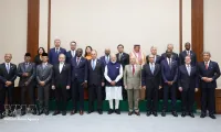 Vietnam proposes key cooperation orientations at BRICS Foreign Ministers' Meeting