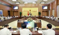 NA Standing Committee calls for thorough handling of public petitions