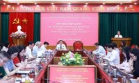 Ho Chi Minh’s legacy continues to shape Vietnam’s legislature and rule-of-law state: seminar