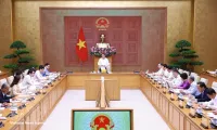 PM asks for comprehensive overhaul of foreign affairs