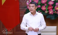 Prime Minister demands Ministry of Justice to turn institutions into strategic driver of growth