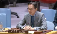Vietnam affirms commitment to UN Charter, UN-centred int'l system