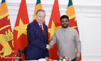 Top Vietnamese leader’s Sri Lanka visit creates new momentum for bilateral ties: expert