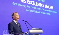 Malaysian scholar highlights Vietnam’s growing role in the region