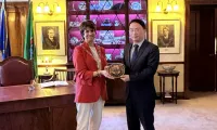 Vietnam, Ireland seek to expand all-around cooperation