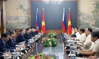 Vietnam’s resilience inspires Philippines: former diplomat
