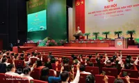 9th National Congress of Vietnam Farmers’ Union convenes in Hanoi