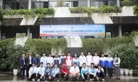 Vietnam ranks 7th at Asia Pacific Mathematics Olympiad 2026