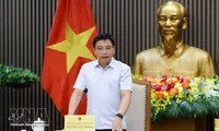 Deputy PM requests faster disbursement of ODA-funded projects