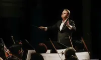 Finish conductor, Vietnamese violist perform at Saigon Opera House