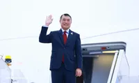 Prime Minister returns to Hanoi, concluding successful working trip to Russia