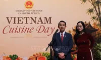 Vietnam Cuisine Day held in South Africa