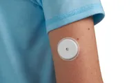 New sensor offers minute-by-minute glucose tracking for people with diabetes