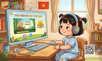 Official Launch of the Little Sun - Cloud Library