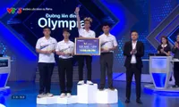 Road to Olympia Mount: Hai Phong Schoolboy Stages Dramatic Comeback to Claim the Laurel Wreath