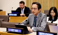 Vietnam attends annual session of UN Women Executive Board