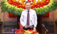 Top leader’s letter honours Vietnamese family values