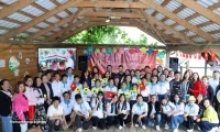 Vietnamese language honoured, cultural values promoted in Belarus