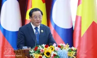 Lao, Cambodian PMs to pay official visits to Vietnam, attend 3rd ASEAN Future Forum