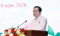 16th National Assembly set to become development-enabling parliament: top legislator